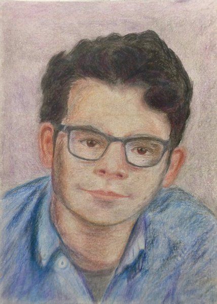 Serie - Enkelkinder -