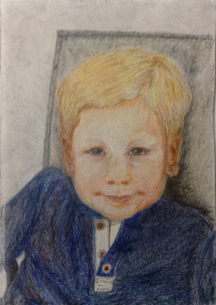 Serie - Enkelkinder -