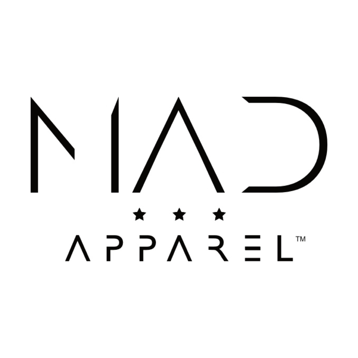 MadApparel Logo