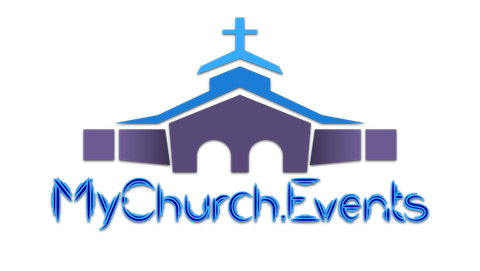 MyChurch.Events Logo