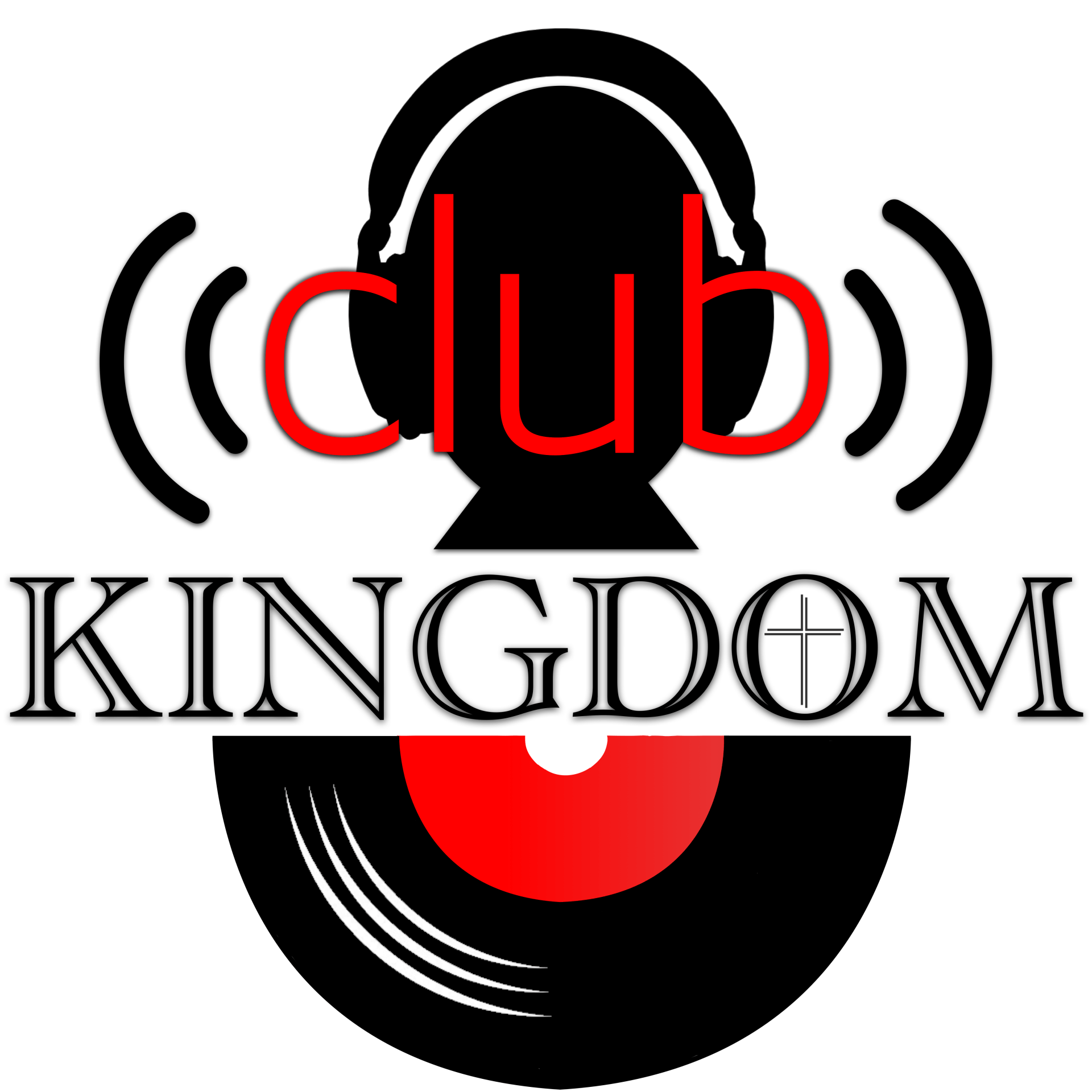 Club Kingdom Records Logo