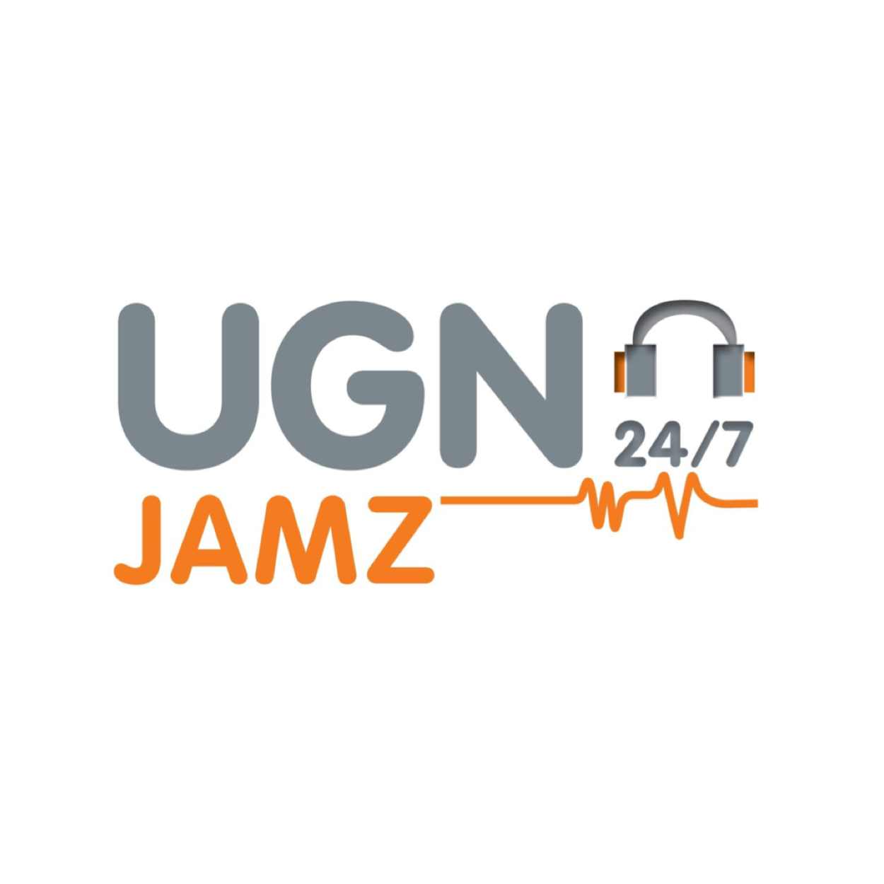 UGN Jamz Logo