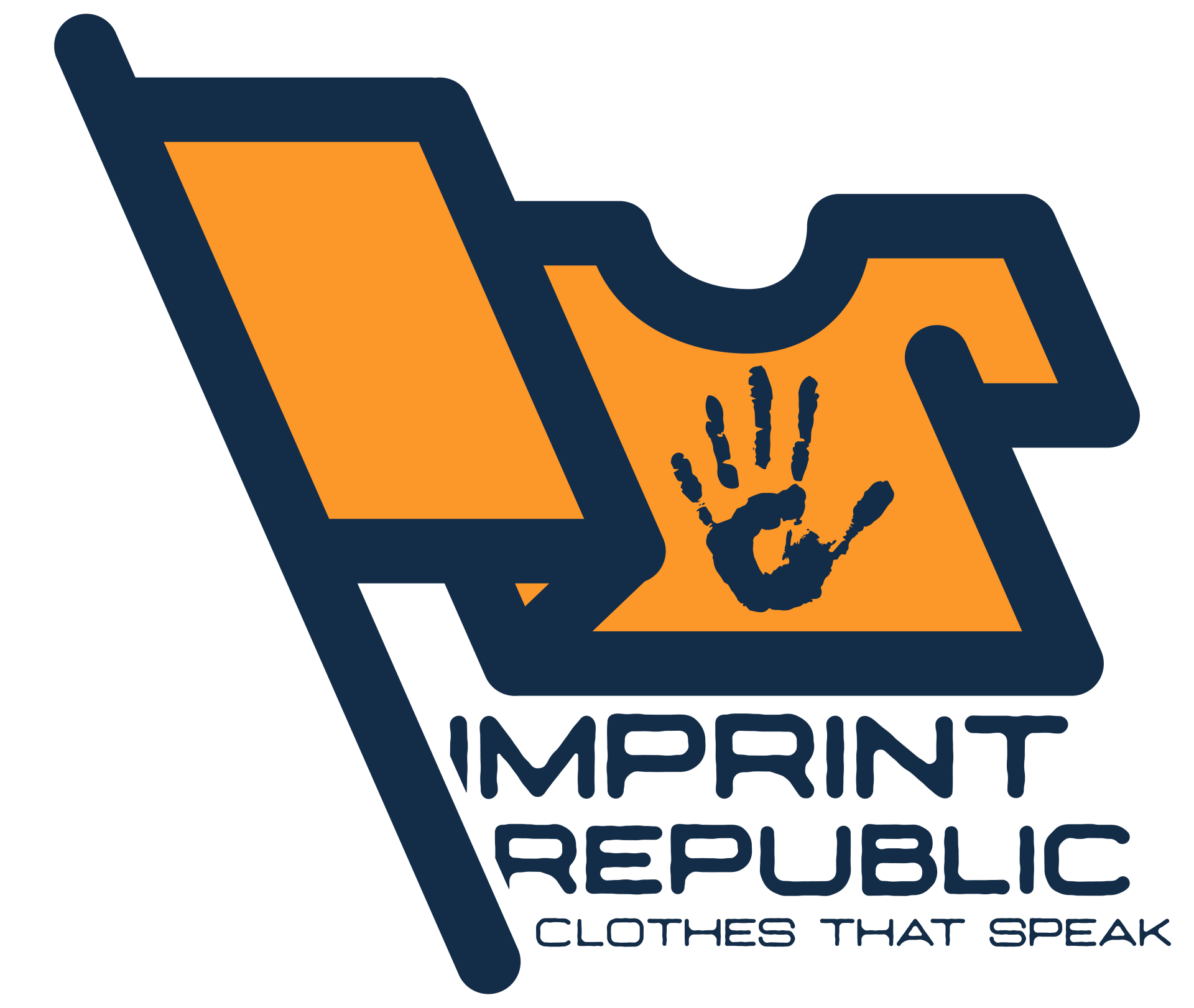 Imprint Republic