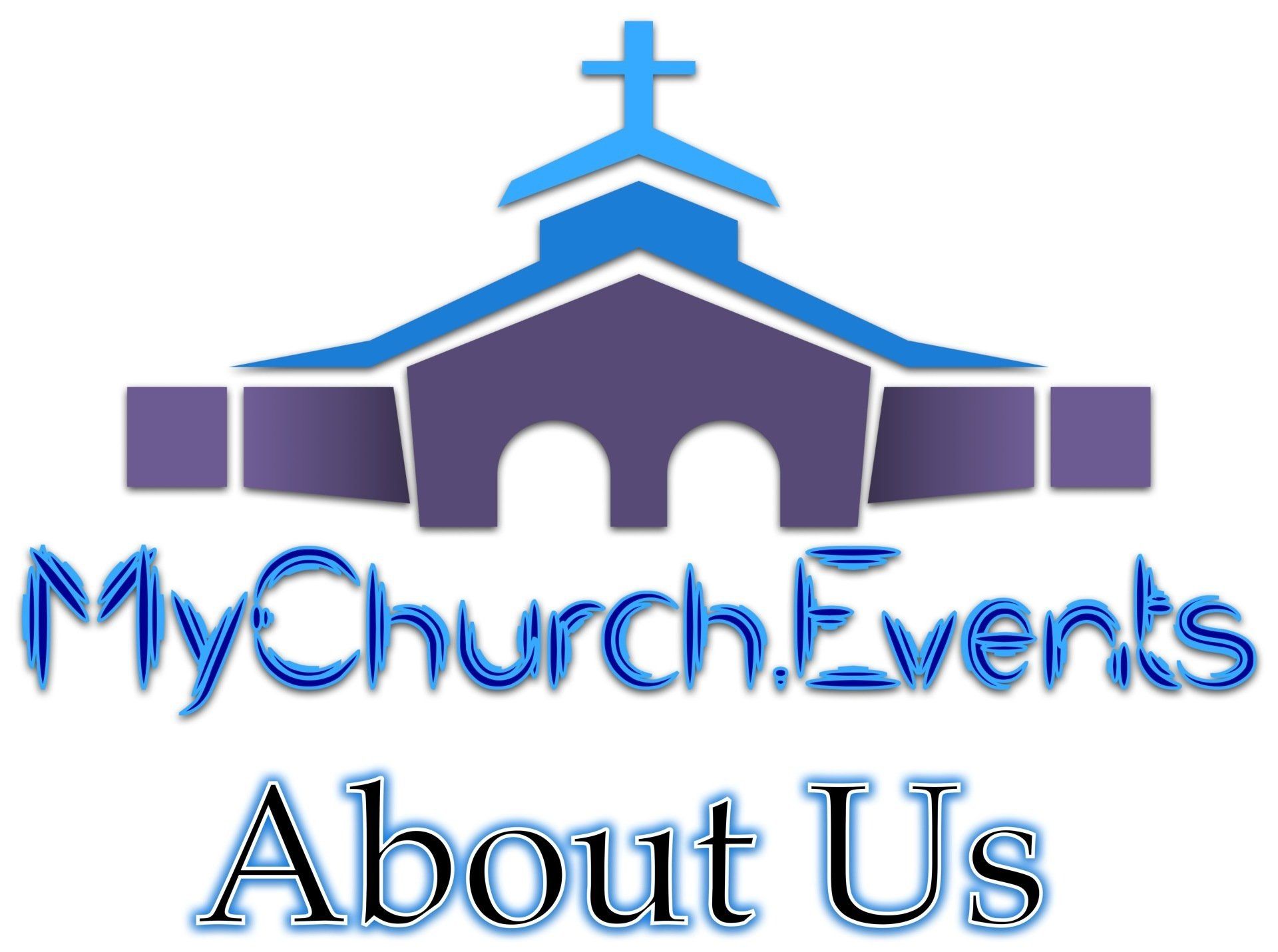 MyChurch.Events About Us