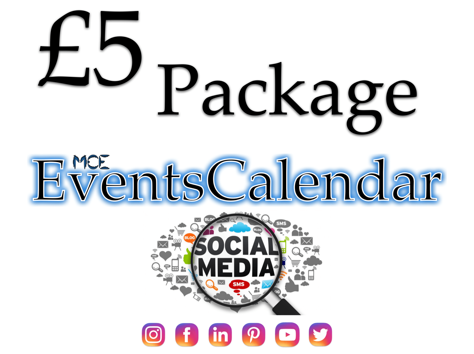 MyChurch.Events Standard Payment