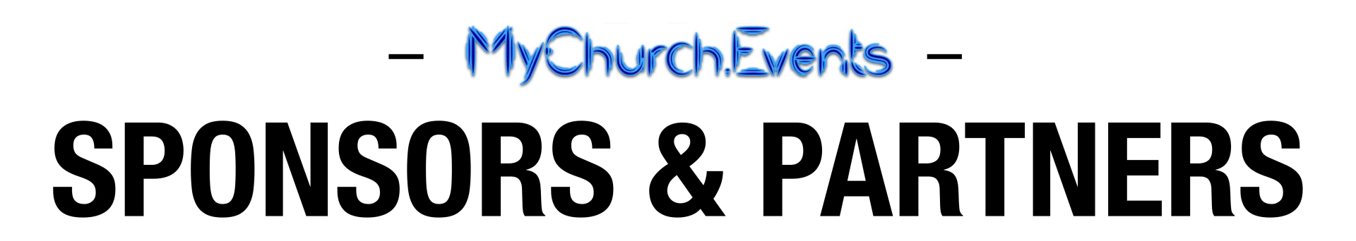 MyChurch.Events Customer Services