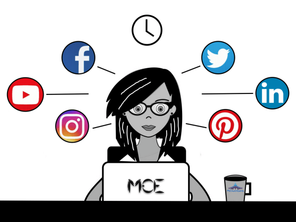 MyChurch.Events Customer Services