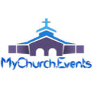 MyChurch.Events Small Logo