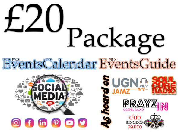 MyChurch.Events Premium Payment