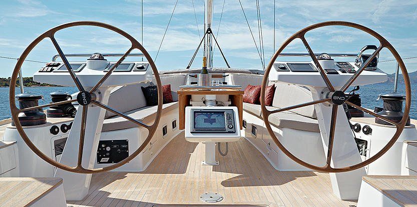 expert maritime antibes