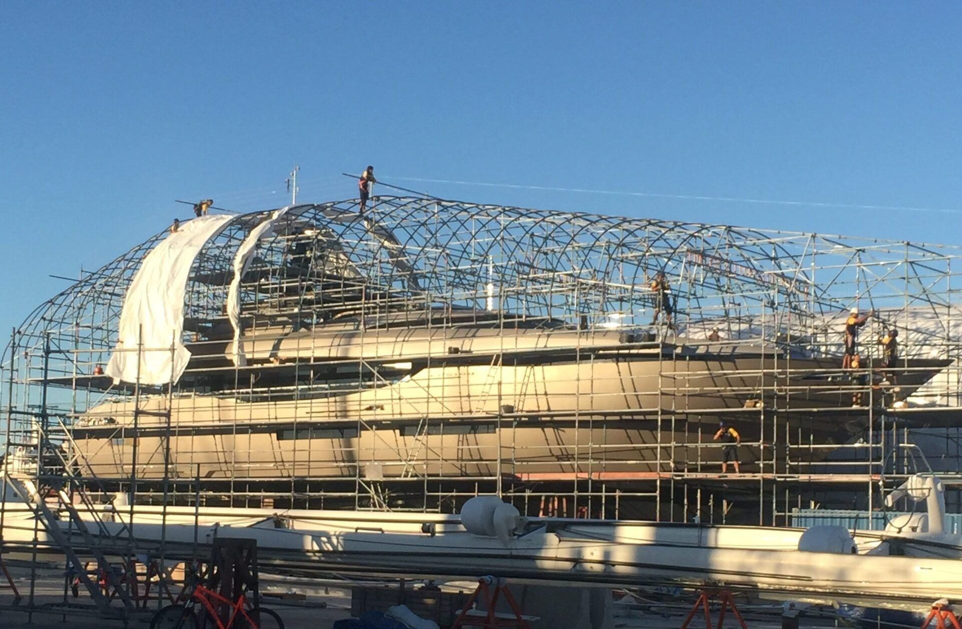 Project Manager Surveys expertise bateau marine surveyor marseille nice toulon monaco frejus saint tropez expert maritime agréé mission expertise mega yacht - Marine surveyor loyds italy corse spain expert bateau