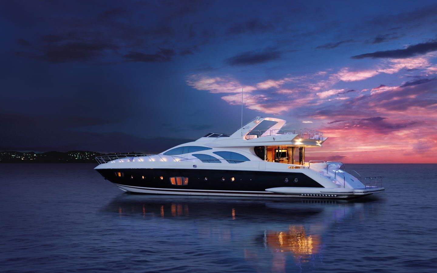 Expertise bateau marseille
