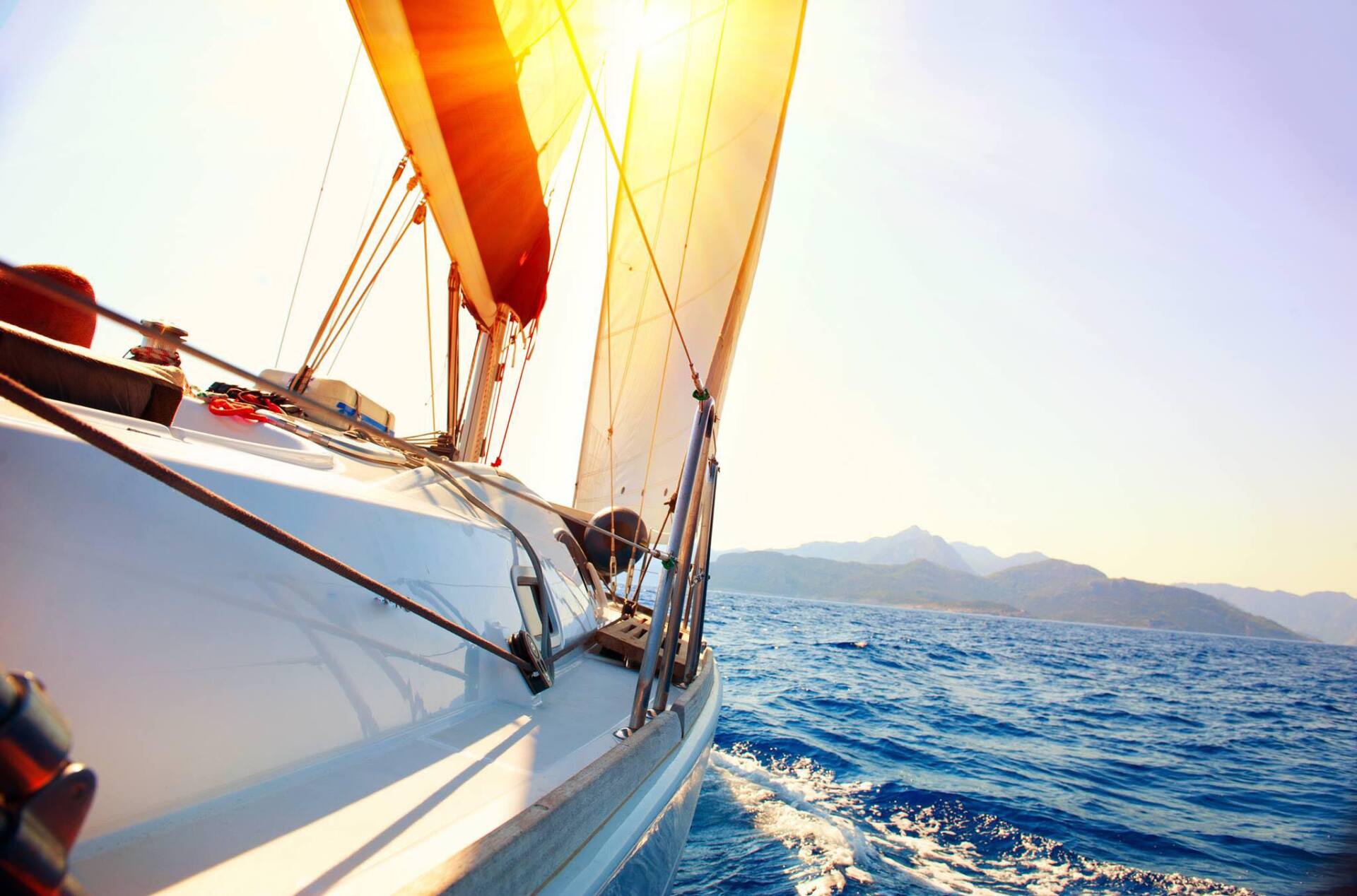 Expertise maritime