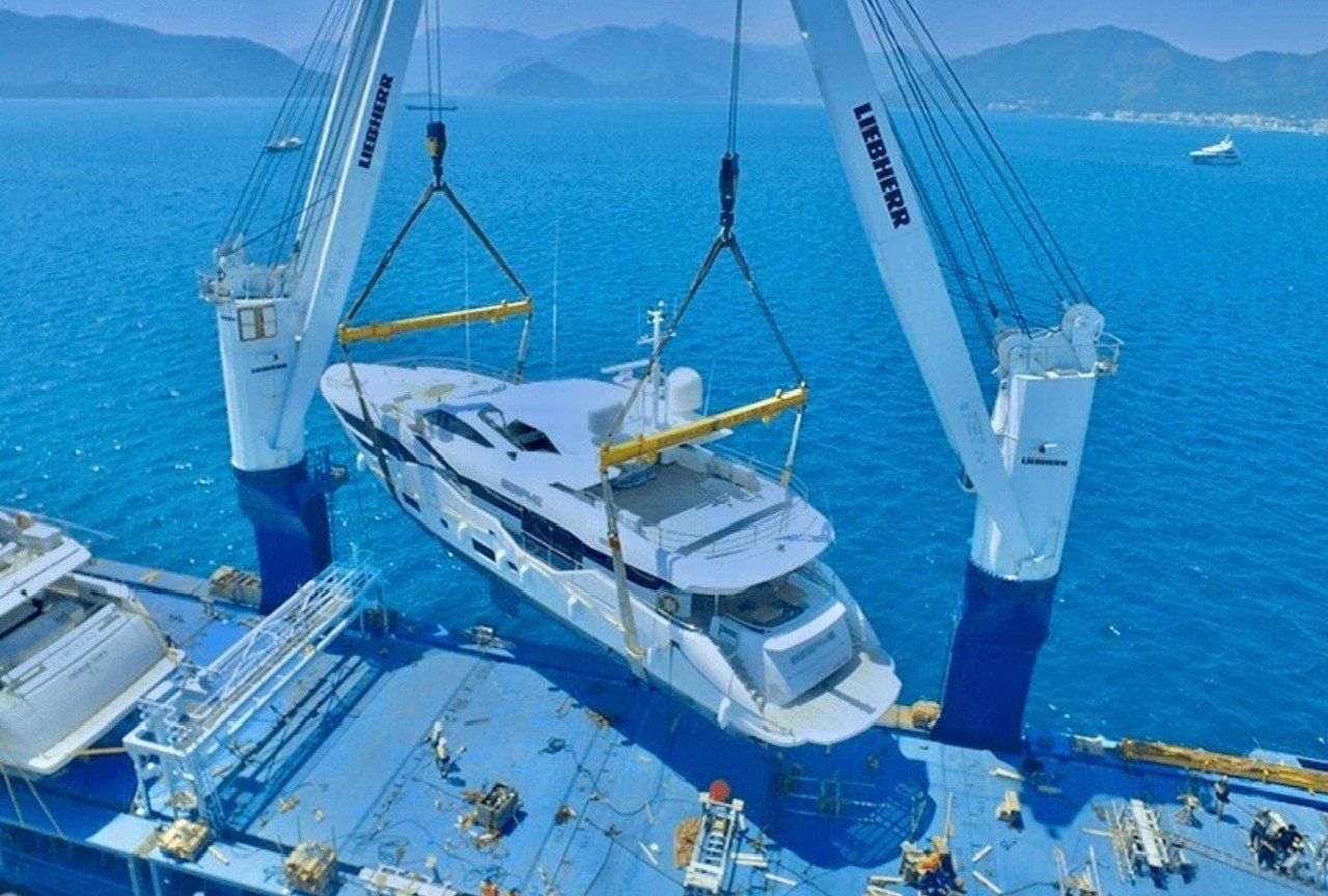 Expert Maritime - Marine surveyor