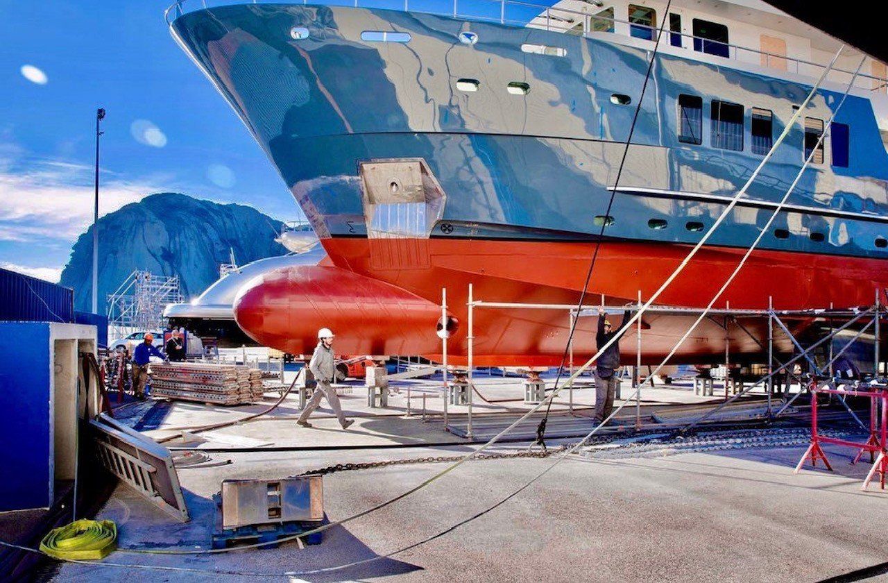 expertise bateau marine surveyor marseille nice toulon monaco frejus saint tropez expert maritime agréé mission expertise mega yacht - Marine surveyor loyds italy corse spain expert bateau