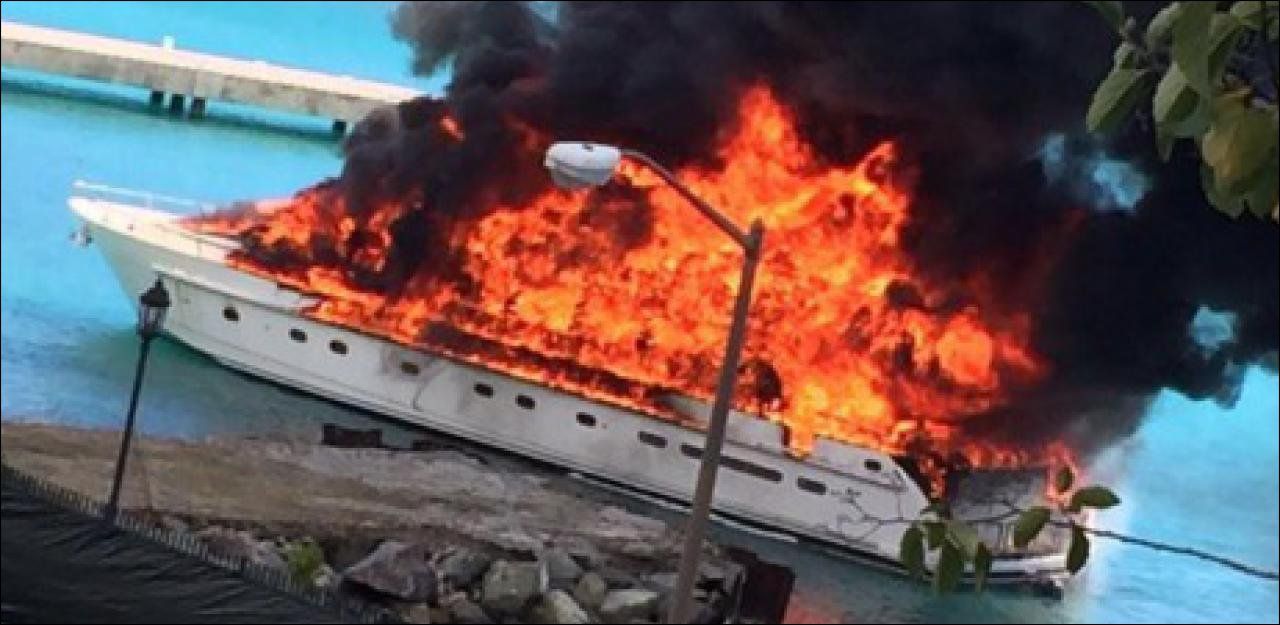 Expert Maritime Toulon - Marine Surveyor Toulon