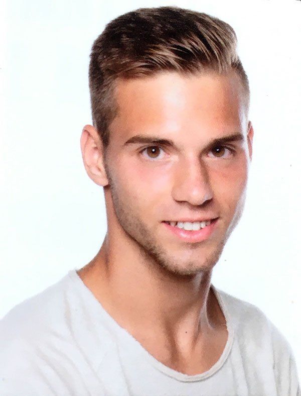 Chris