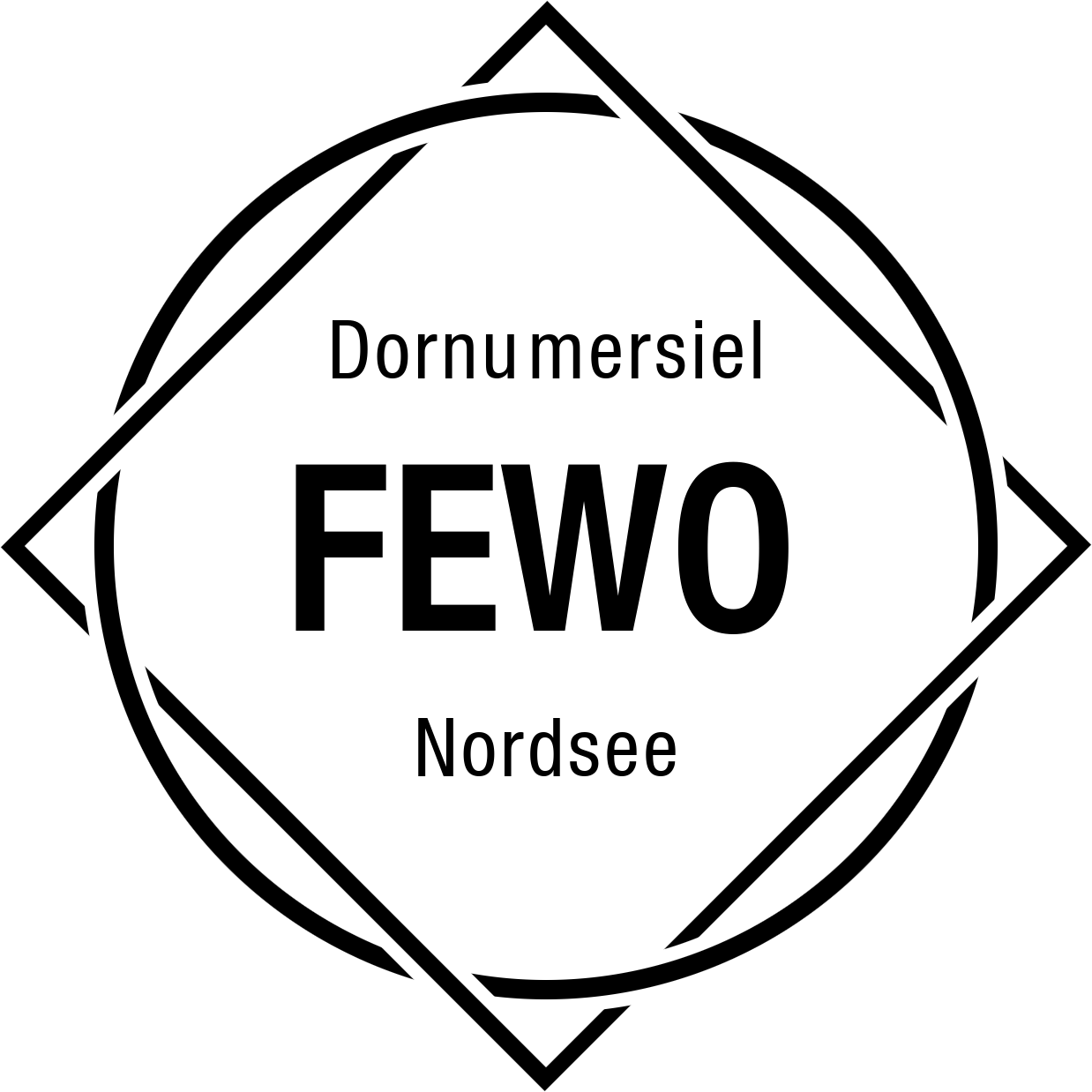 FeWo Dornumersiel Nordsee