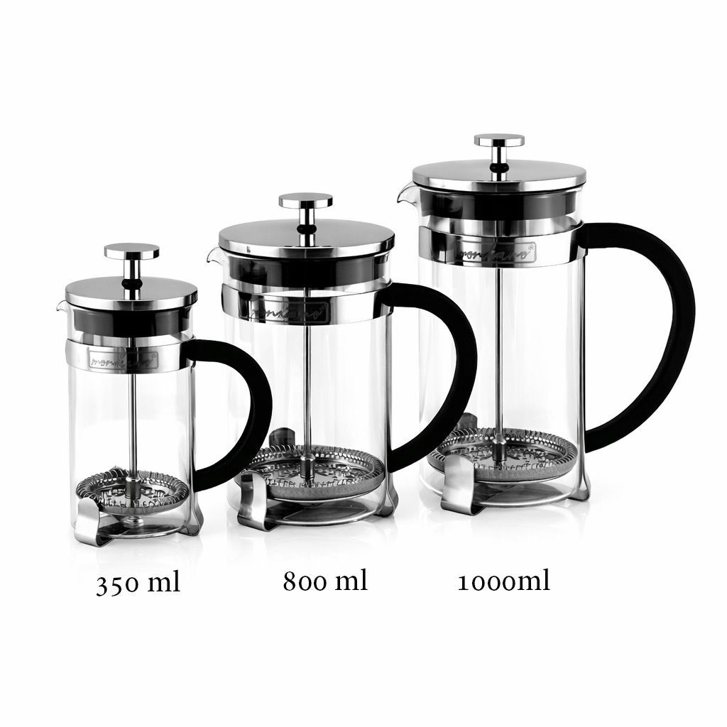 3 Größen 350 - 800 -1000ml