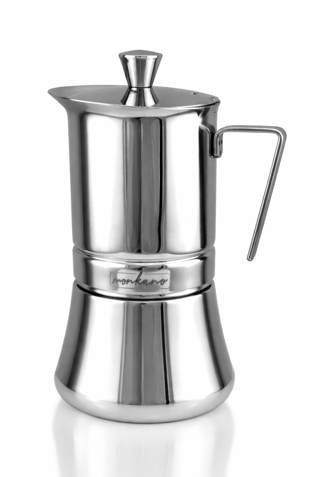 Edelstahl durch und durch