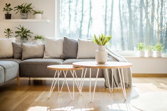 Lufterfrischer 16m² Anwendung