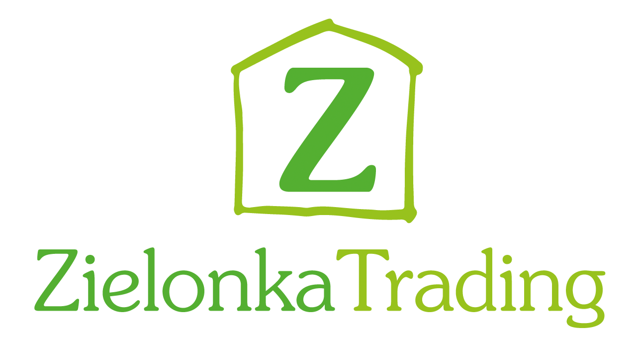 Zielonka Trading Logo