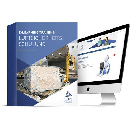 Schulung „Sicherheitskultur“ Luftsicherheit Online-Schulung Schulung „Sicherheitskultur“ Luftsicherheit Online-Schulung