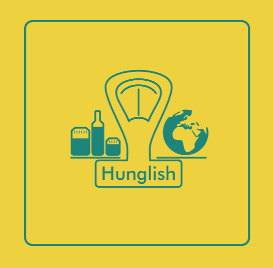Hunglish | Brighton | Zero Waste Store