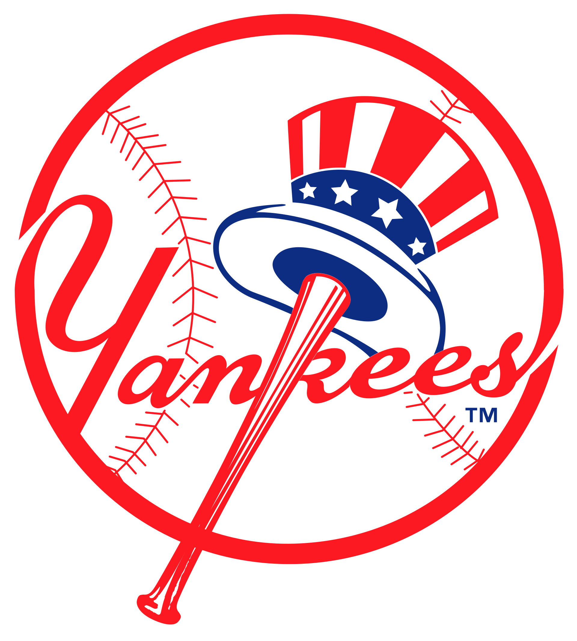 New York Yankees Logo New York Yankees Logo