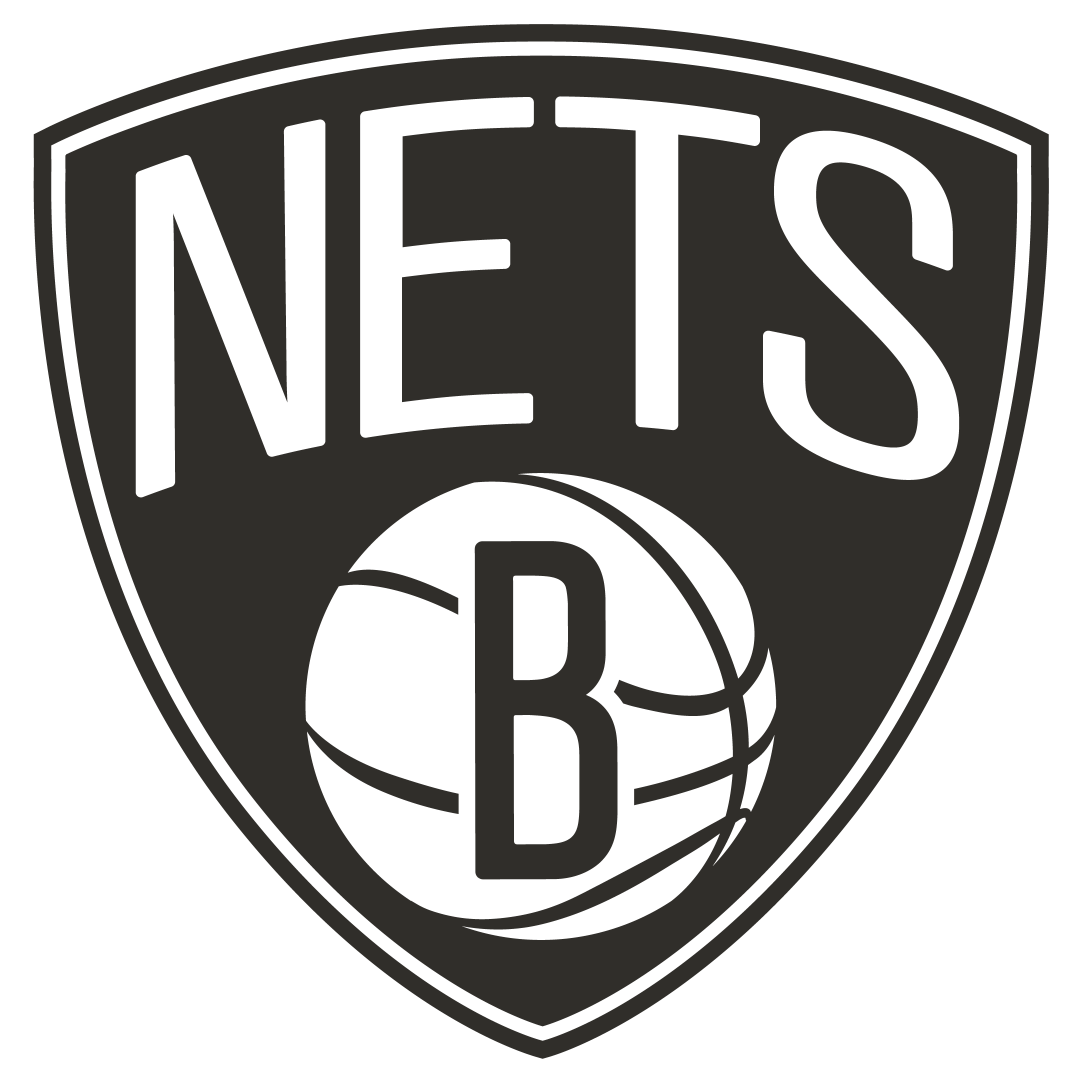 Brooklyn Nets Logo