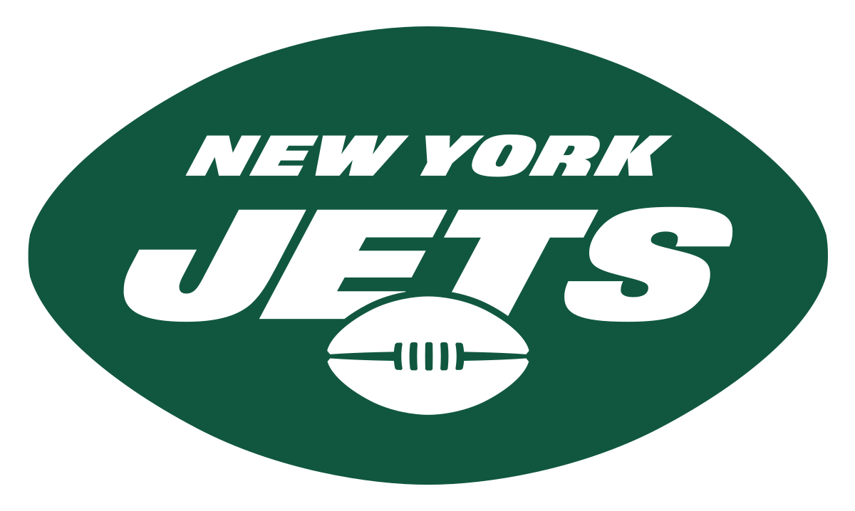 New York Jets Logo New York Jets Logo