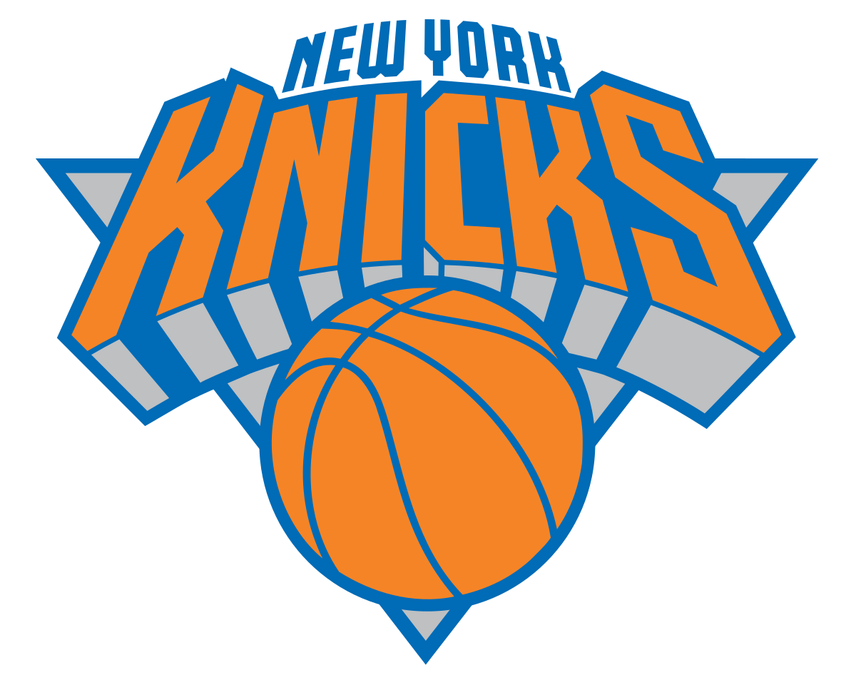 New York Knicks Logo New York Knicks Logo