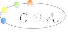 Logo C.O.A solaire photovoltaïque