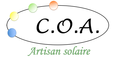 C.O.A Artisan solaire