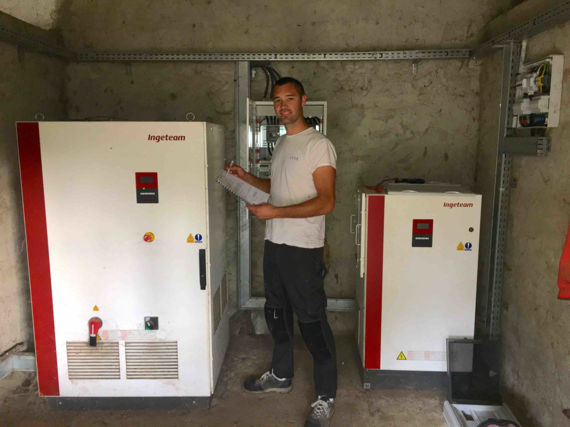 depannage-reparation-onduleur-photovoltaique