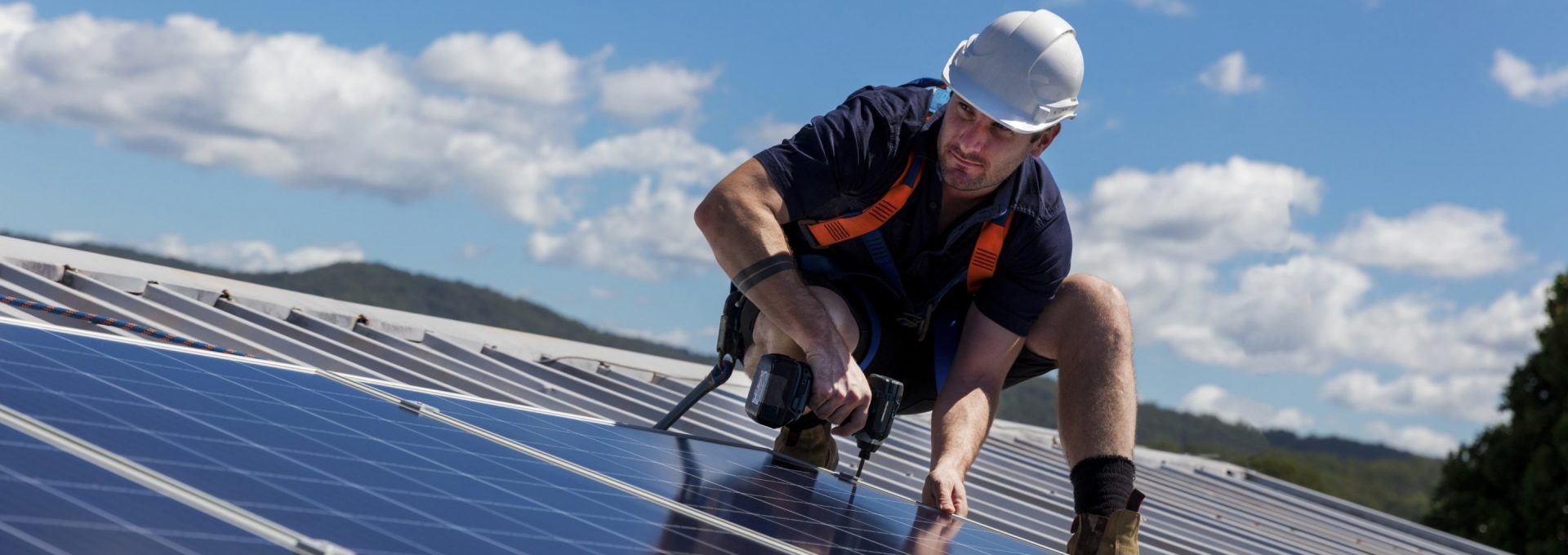 Panneaux solaires photovoltaïque Carcassonne