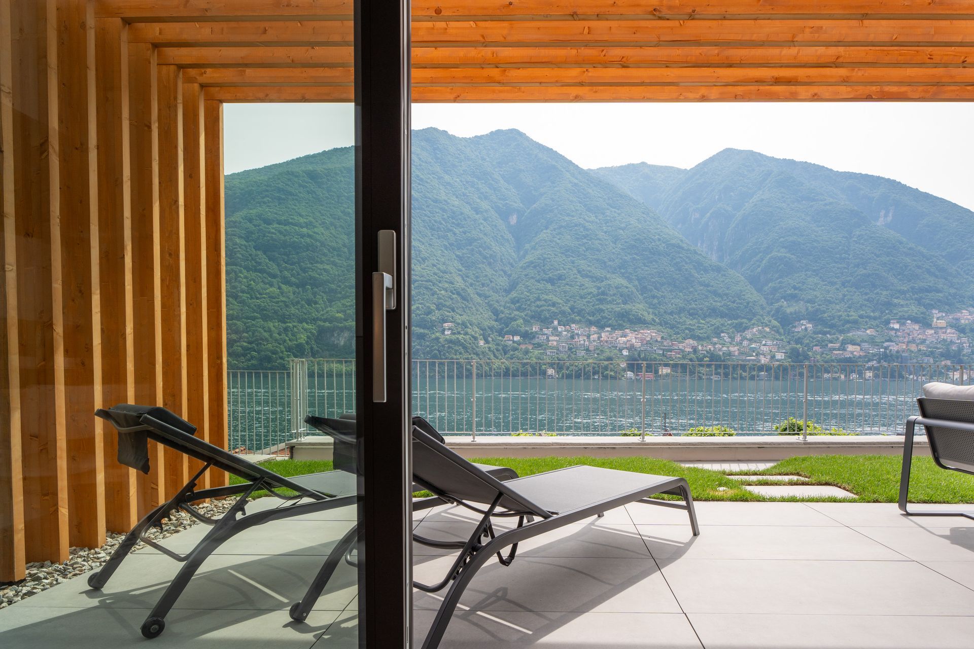 Locanda del Cantiere Hotel e Ristorante con vista Lago a Laglio Como Italia