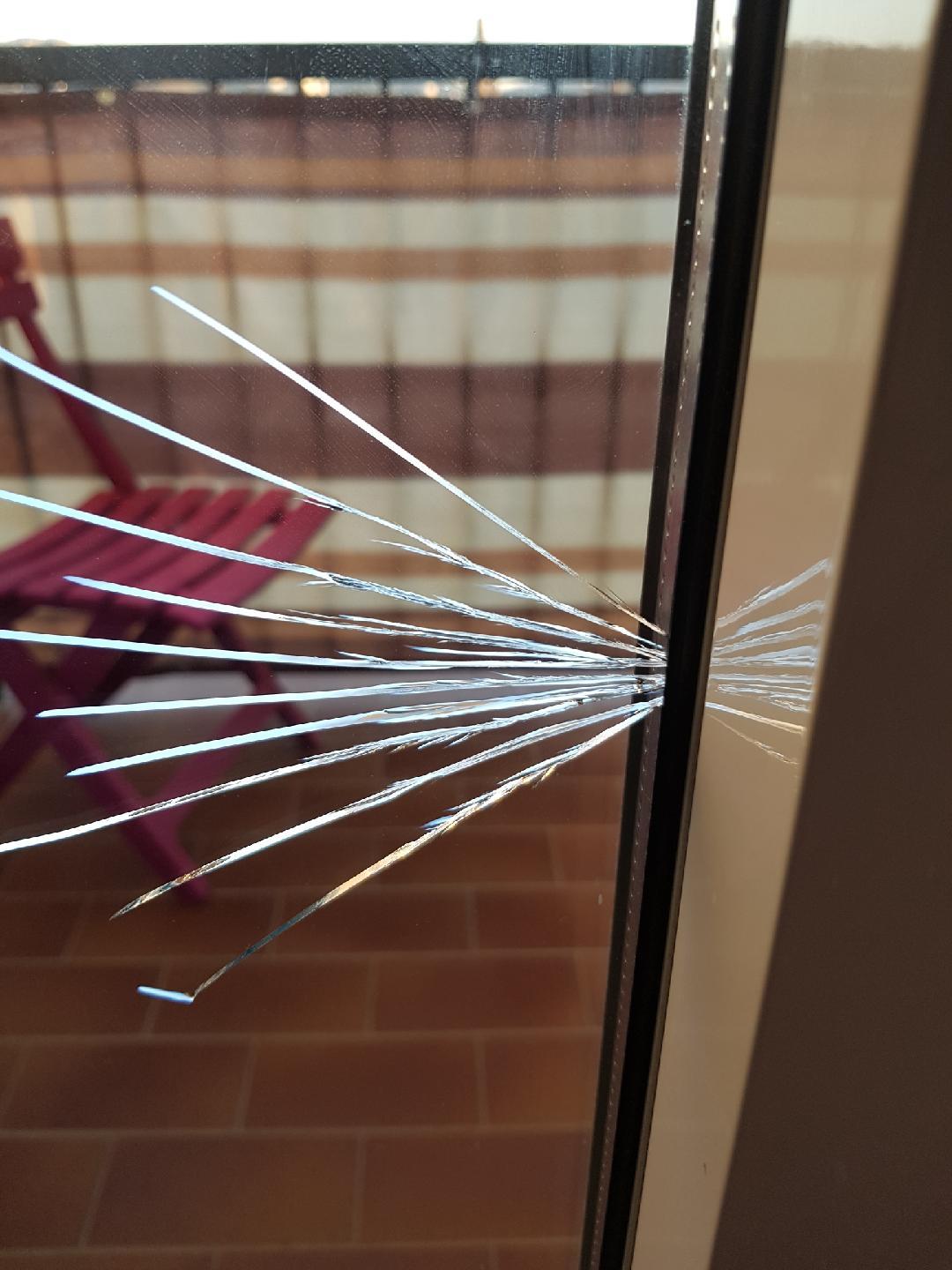 Vitrine de magasin marseille