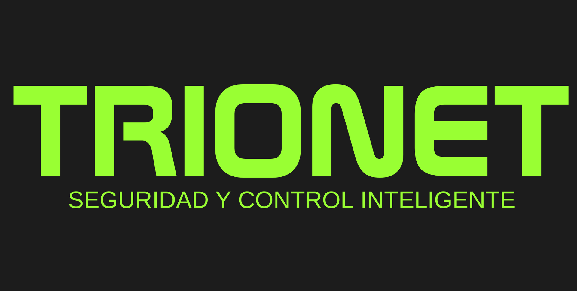 Trionet Seguridad Trionet Seguridad