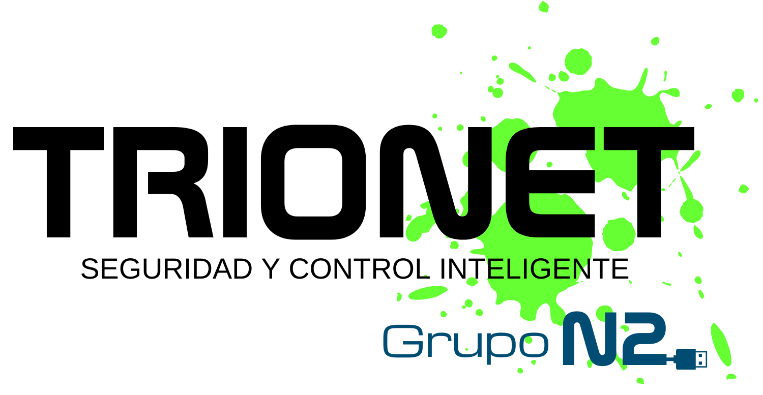 Trionet Seguridad Trionet Seguridad