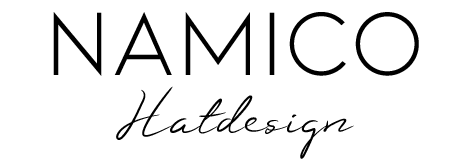 Logo Namico Hatdesign aus Wiesbaden Mainz und Frankfurt