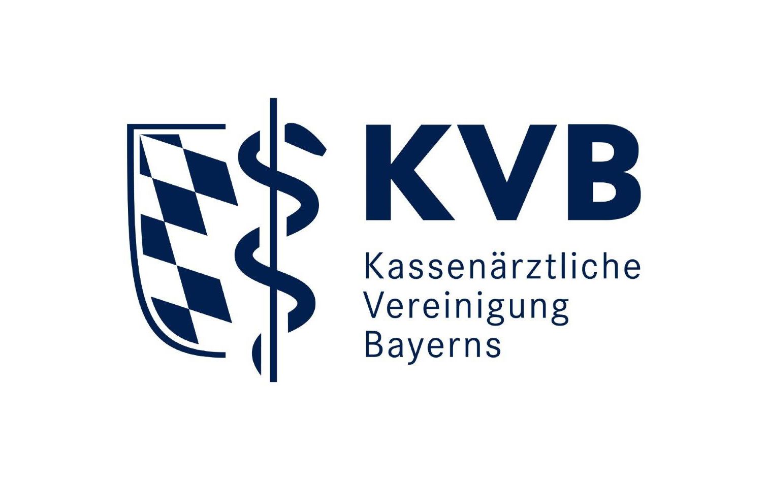 KVB Kassenärztliche Vereinigung Bayerns