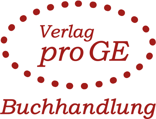 Logo Buchhandlung pro GE
