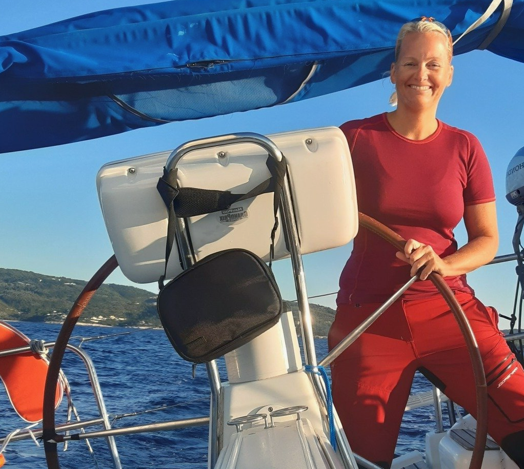 DenkMarketing Über mich Segeln Marketing Beratung