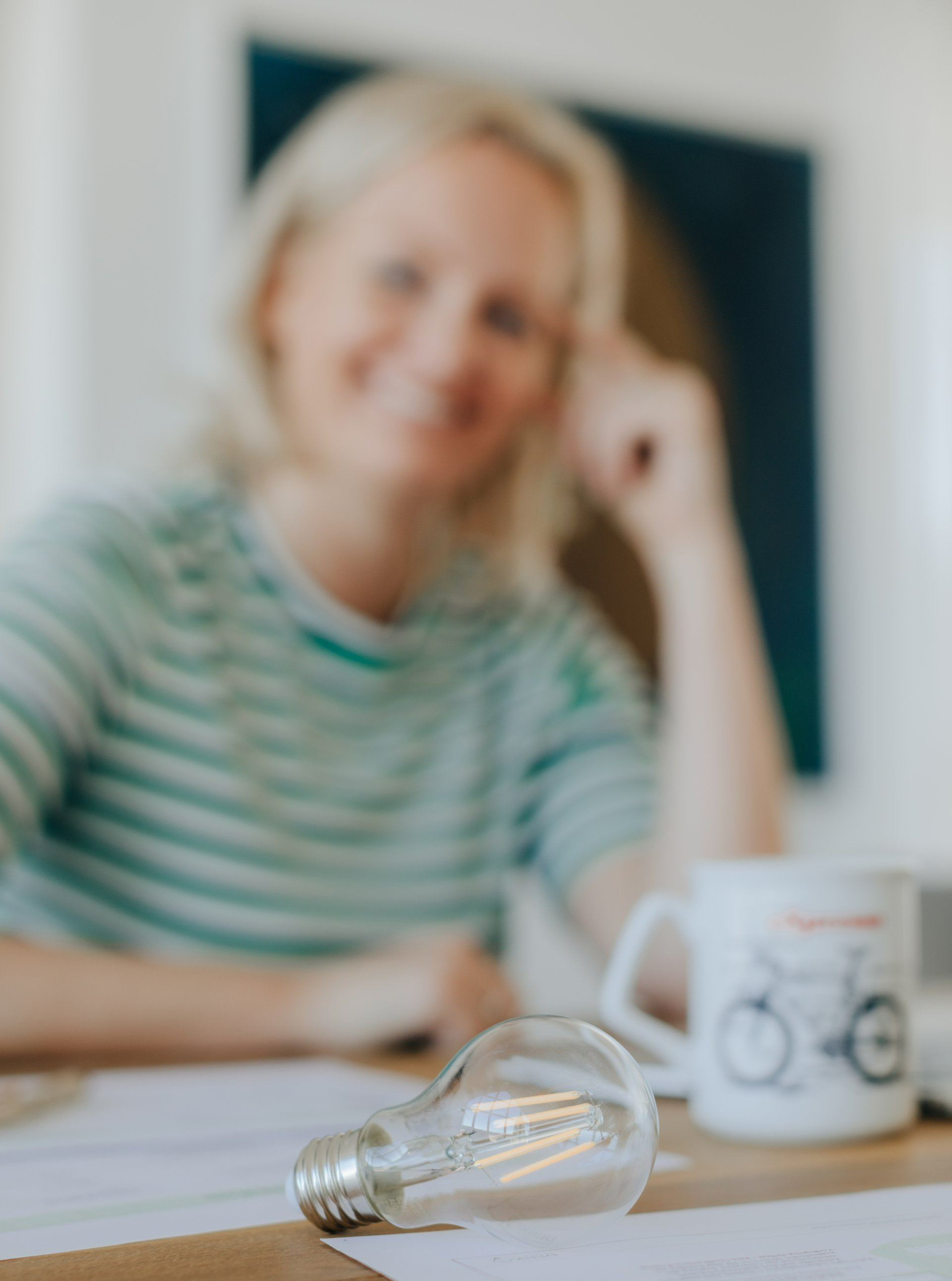 DenkMarketing Beratung Kontaktformular