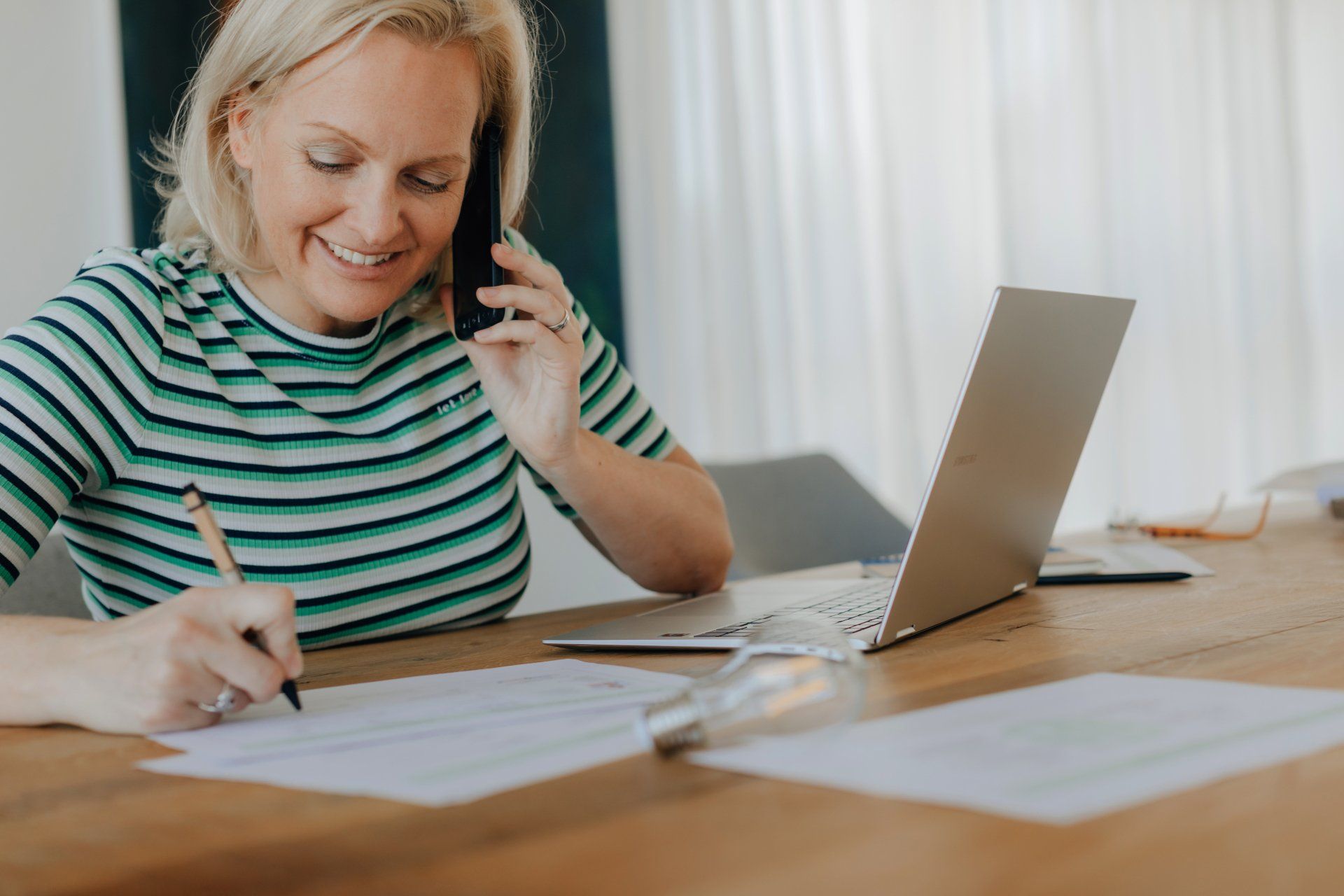 DenkMarketing Über mich Telefon Strategie Beratung in München