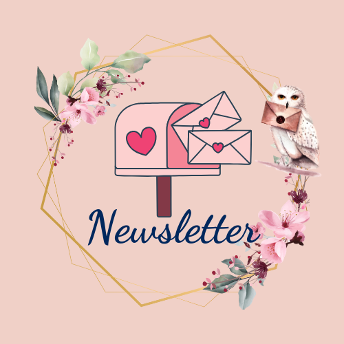 Abonnez-vous à notre lettre d'information mensuelle pour rester informé Newsletter de Chouette-Tikado