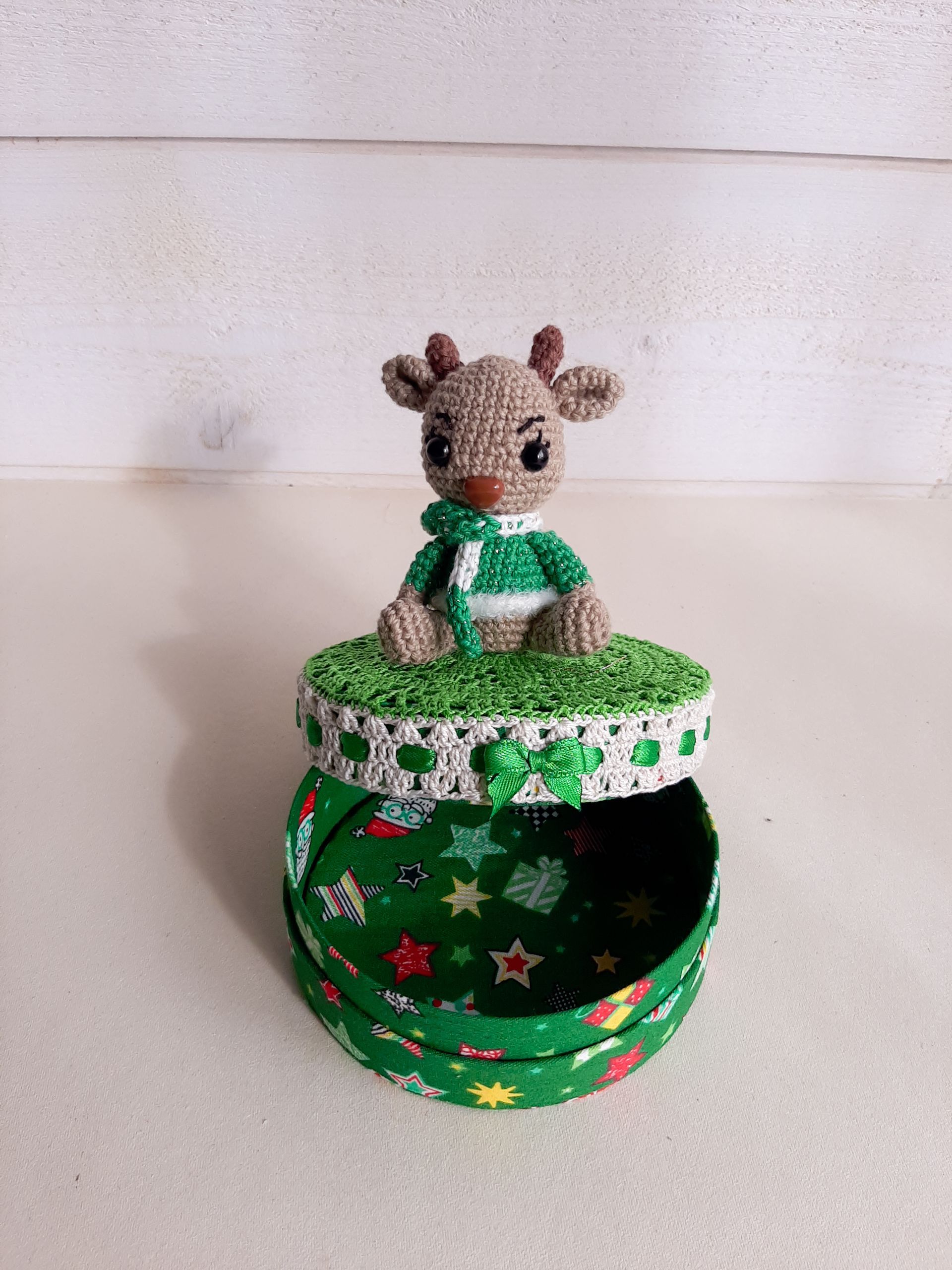 Fringant le courageux