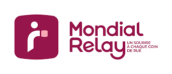 Ce lien ouvre une nouvelle fenêtre en dehors du site Logo Mondial Relay