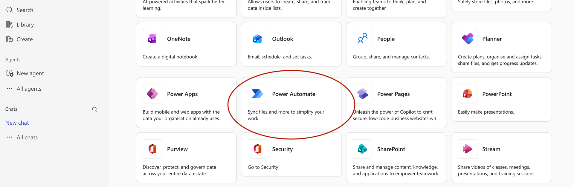 Improve workflows by introducing automation using Microsoft Power Automate